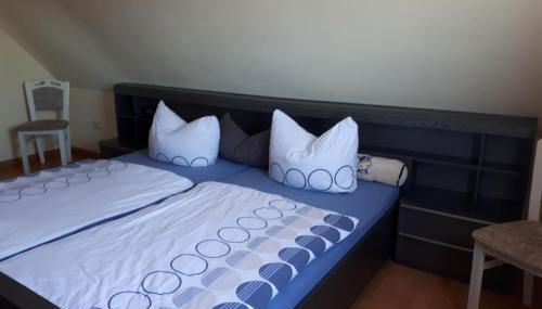 NEU! Ferienwohnung Luna zwischen den Meeren - Foto 3