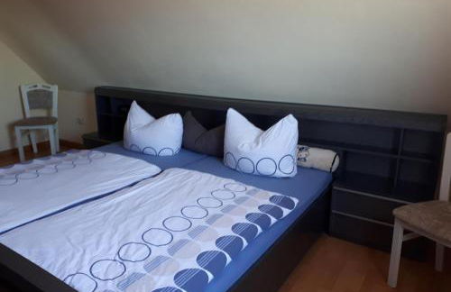 NEU! Ferienwohnung Luna zwischen den Meeren - Foto 3