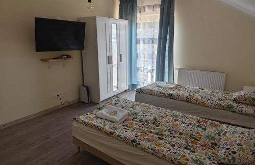 Chatka Przytulasek - Foto 30