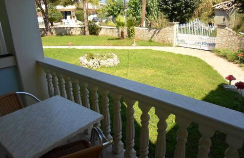 Hotel Villa Basil - Photo 17