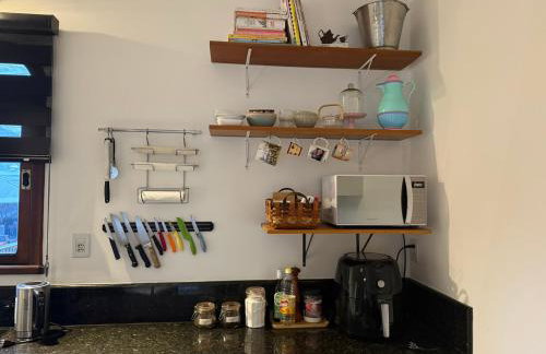 Apartamento família no centro de Pomerode - Photo 31