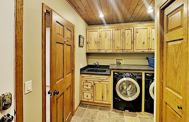 Lazy Pines Lodge - Foto 46