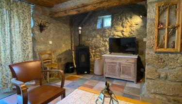 La Borie Maisonnette de Charme en Pierres 80m2 - Foto 2