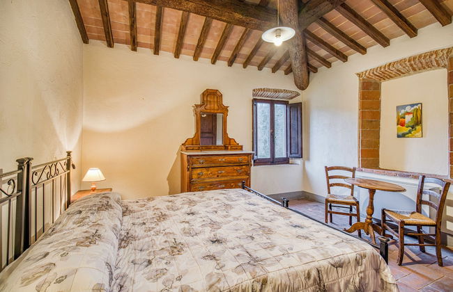 Family Tuscany Villa with private pool - Foto 3