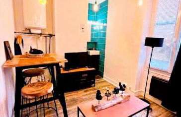 La Cachette du Roi - Foto 1