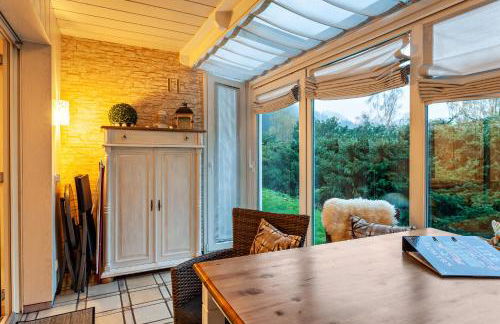 Ferienwohnung Bergidyll - Foto 10