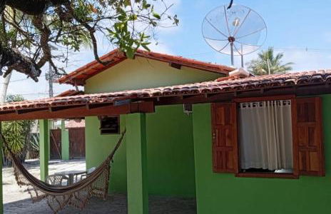 Casa agradável em meio a natureza. - Foto 12