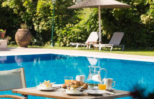 Spiti Prifti Apartments - Photo 82