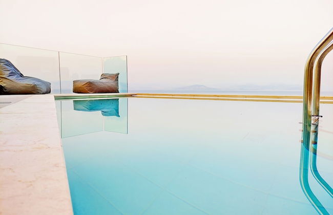 Sea & Cliff Luxury Suites byCorfuescapes - Foto 37