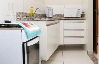 203-FLAT-Espaço, conforto. É disso que você precisa! - Foto 6