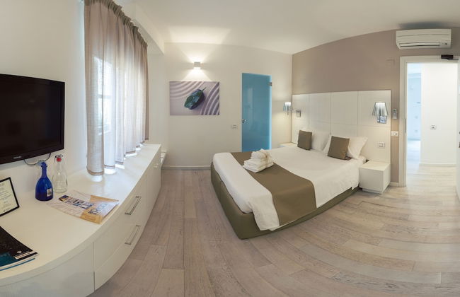 Rigel Villanova Rooms - Foto 6