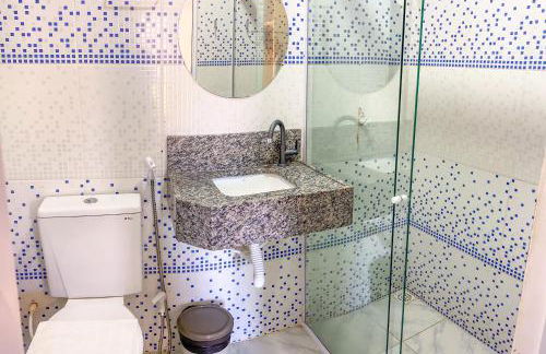 POUSADA OBAH VILLAGE - Foto 73