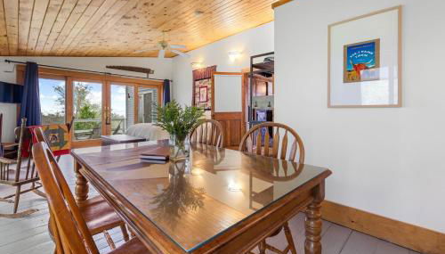 B - Porch Suite on Miles Smith Farm - Foto 2