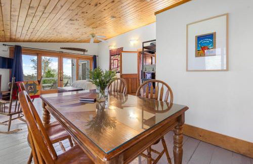 B - Porch Suite on Miles Smith Farm - Foto 2