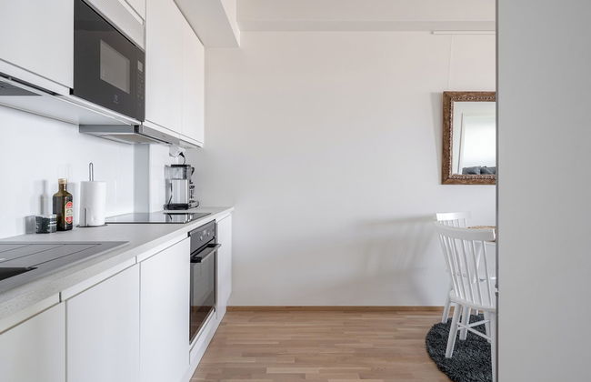 Fabulous 1BR Apt with Sauna & Views - Foto 10