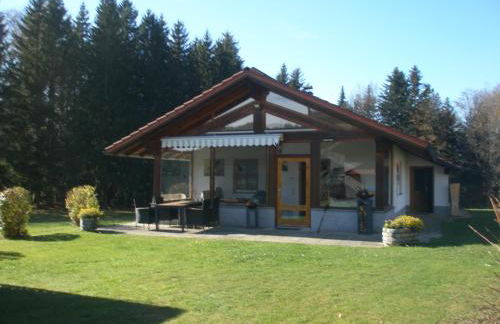 Ferienhaus Hütter - Foto 1