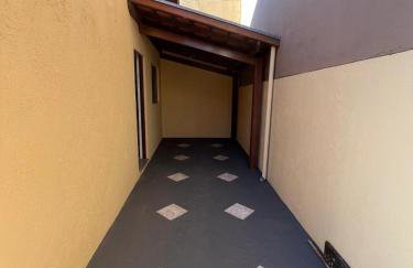 Casa amarela - Perto do Centro - Foto 2