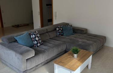Feel@Home Apartment, Blackforest, calm&cosy, 80sqm - Foto 19