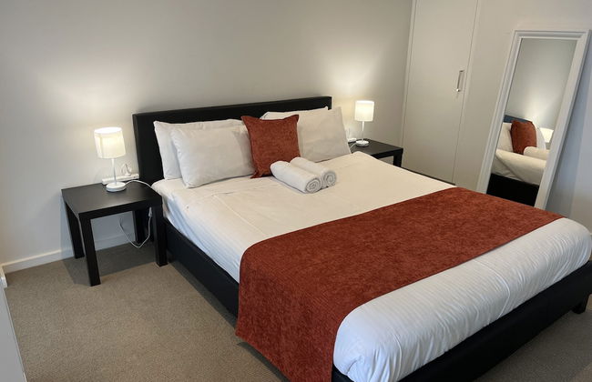 Tasha's Apartments on Morphett - Photo 28