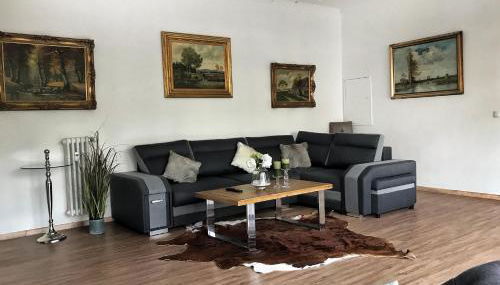 Golden GaPa Central Large Family Apartment 24 - Foto 4