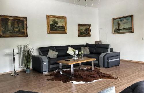 Golden GaPa Central Large Family Apartment 24 - Foto 4