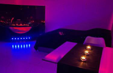 MP Apartament 2 Białystok Jacuzzi - Photo 11