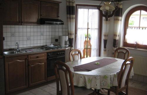 Ferienwohnungen Haberberger - Foto 6