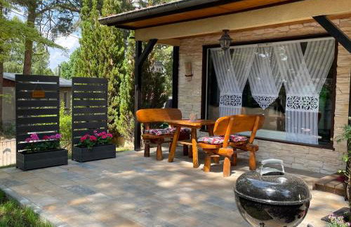 Bungalow am Schwielochsee 2.0 - Foto 1