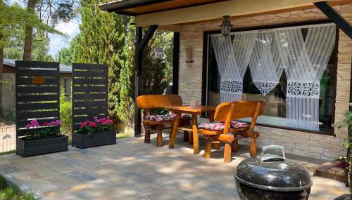 Bungalow am Schwielochsee 2.0 - Foto 1