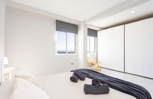 Home2Book Spacious Apt Harbour Views, Santa Cruz - Foto 18