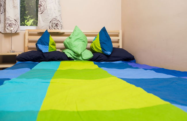 Vadásztanya Apartmanok - Foto 2