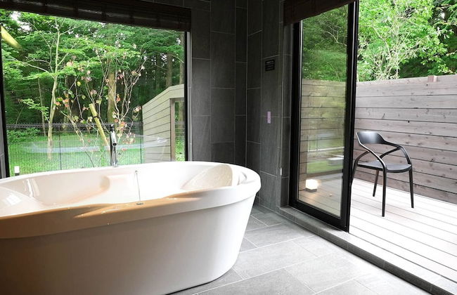 Rakuten STAY VILLA Nikko - Photo 68