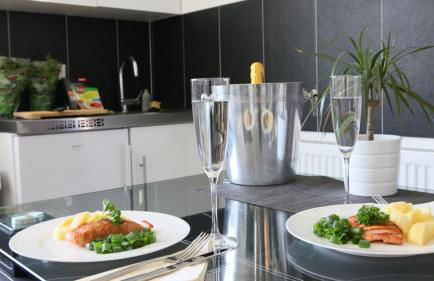 Villaci Business Apartments - Foto 37