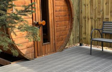 Konwaliowe Zacisze - chillout w leśnej aurze - Foto 27