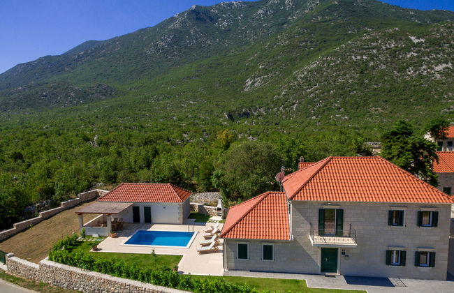 Villa Župa - Foto 34