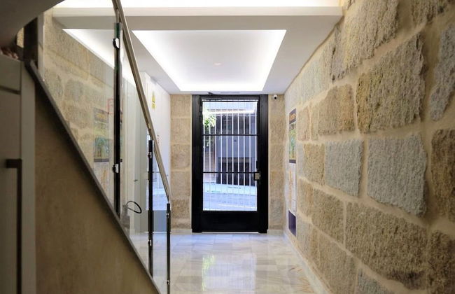 Belvilla by OYO Villa Trabazos Abellas - Foto 3