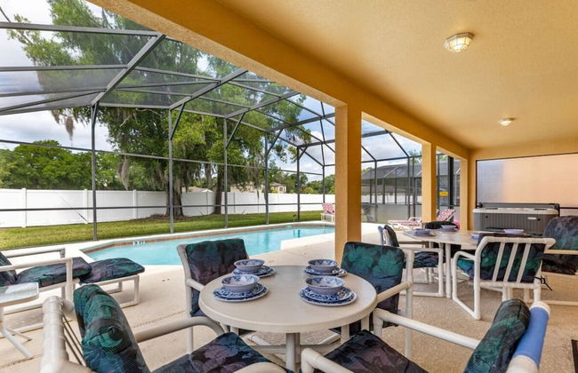 Tiger Lilly House 6 Bedroom - Foto 34