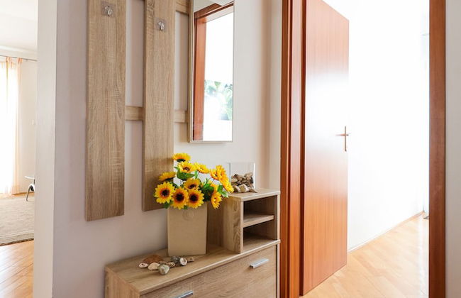 Luton Apartments, Zadar - Kozino, Heated Pool & Hot Tub - Photo 53