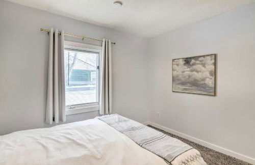 Anchorage Home, Minutes From Downtown! - Foto 15