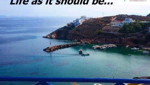 Deck2 Syros Premium Apartments - Foto 1