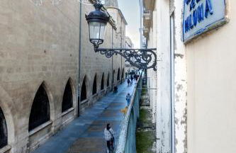 Cinco balcones a la Catedral by Unique Rooms - Foto 20