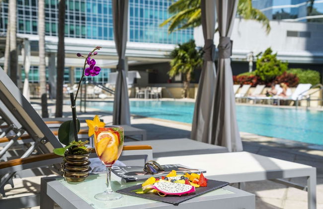 Roami at Brickell Arch - Foto 30