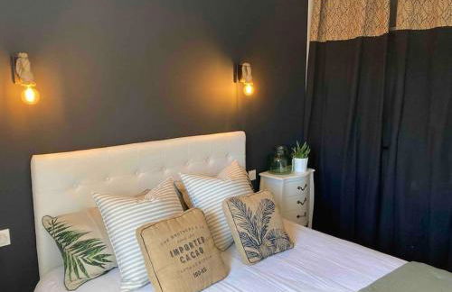 Villa les Romarins - Foto 39