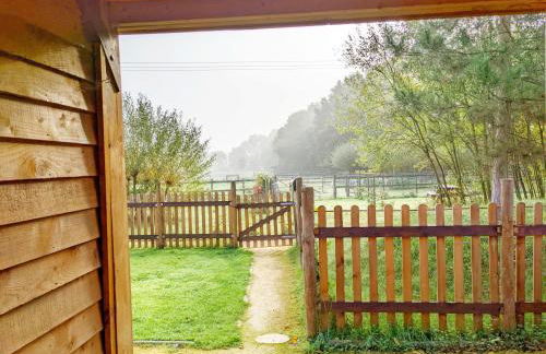 The Quail Cabin - Foto 17