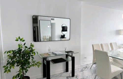 Oceanfront Luxury Miami Escape Pool&Gym - Foto 7