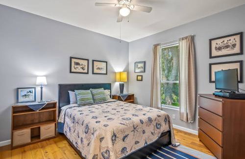 The Professor's Fish House- on the bay - Foto 27