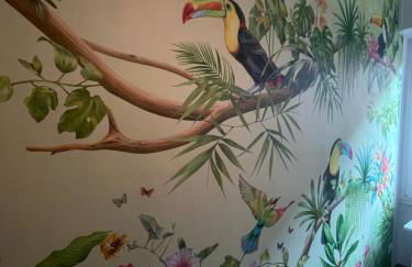 Milanese luxury apartment - Foto 15