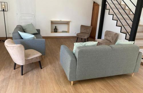 Les gîtes de Masnet - Foto 18