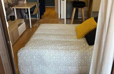 T1 with loggiaJapanese Garden-TBS - Foto 1