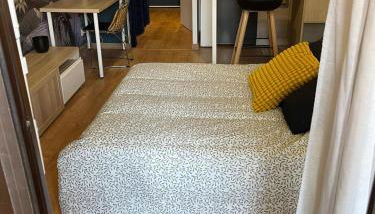 T1 with loggiaJapanese Garden-TBS - Foto 1